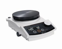 Magnetic stirring hotplates MR Hei-Connect | Type : Hei-Connect